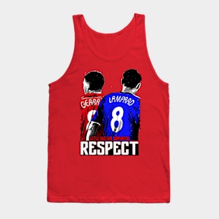 Respect Tank Top